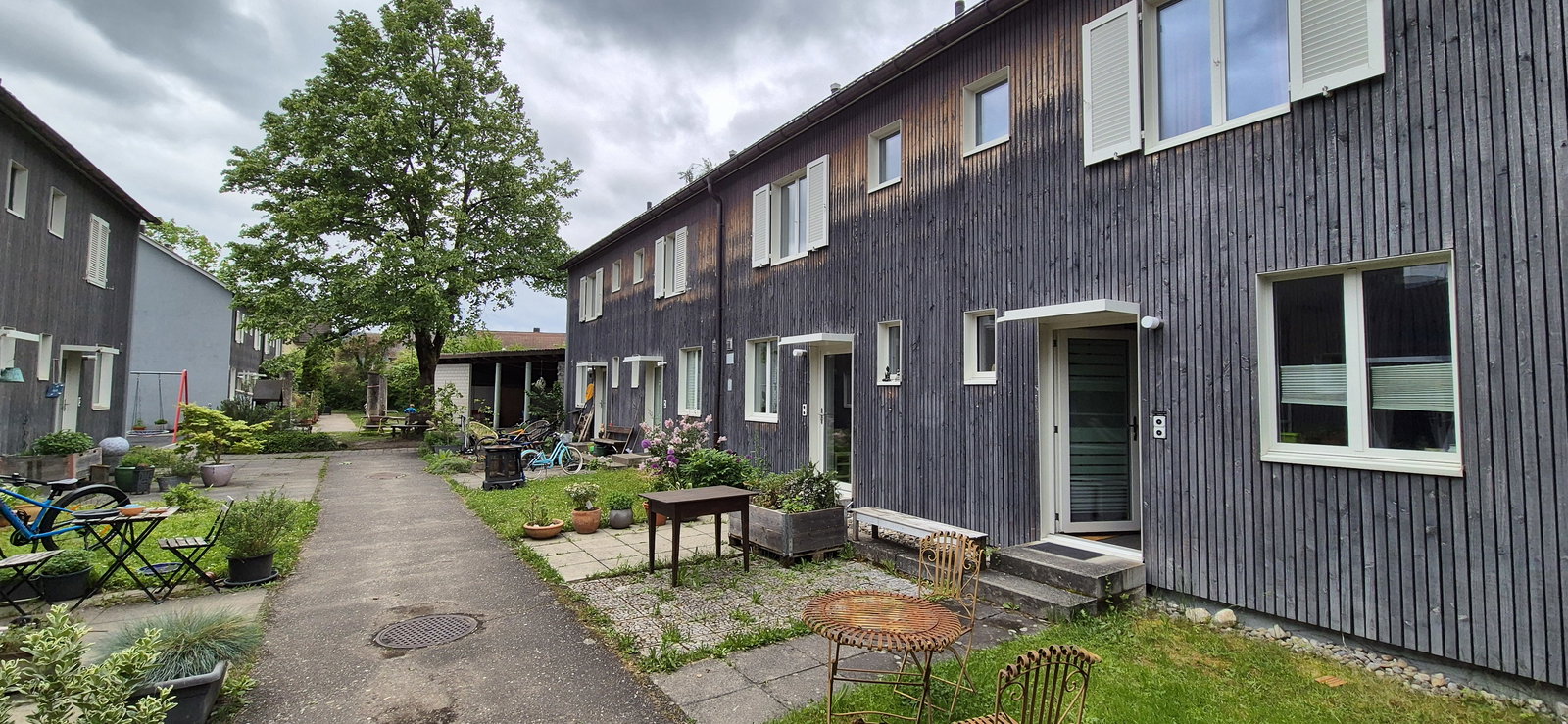 Coliving Windisch 658618