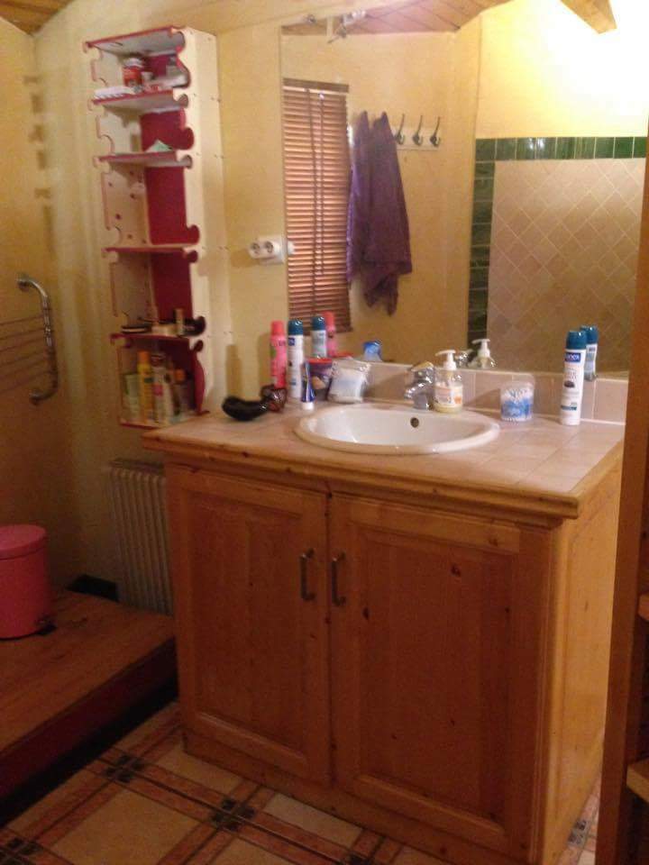 Colocation Toulouse 166132