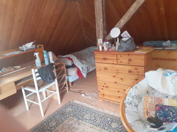 Chambre À Louer Mulhouse 347408