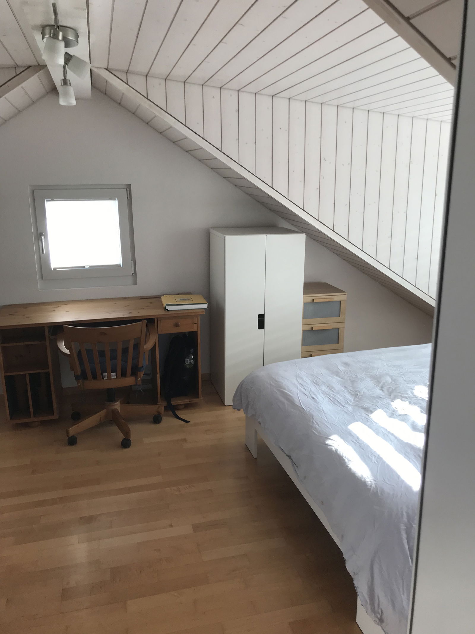 Homestay Wallisellen 245454