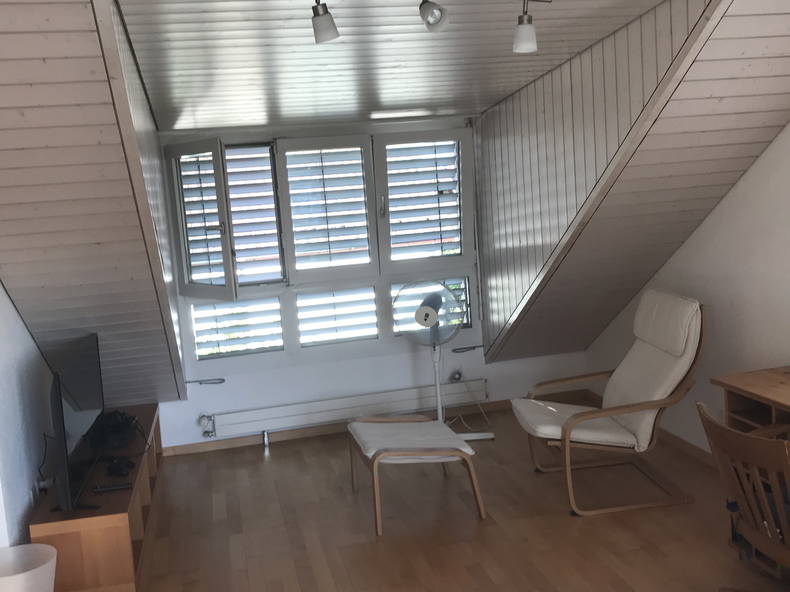 Quedarse En Casa Wallisellen 245454-3