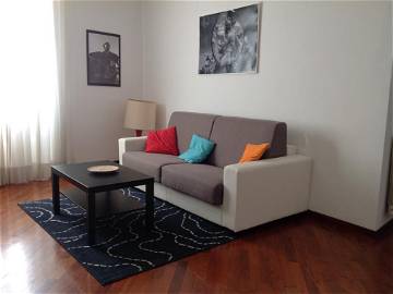 Roomlala | Attico A Roma