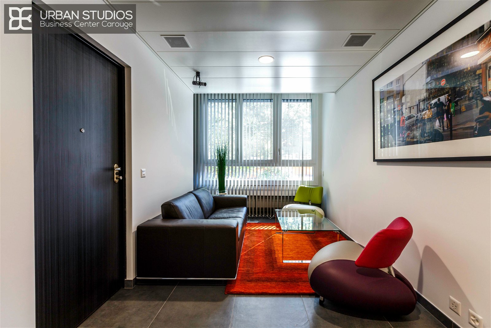 Colocatie Carouge 183222
