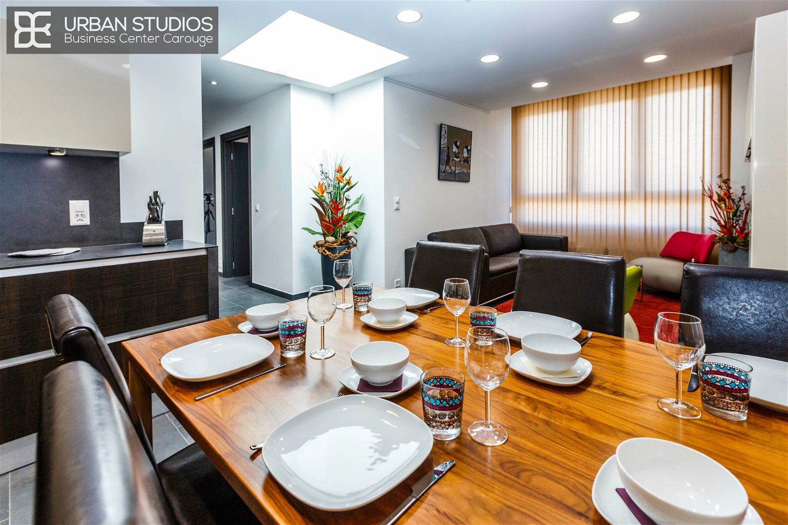Colocatie Carouge 183222