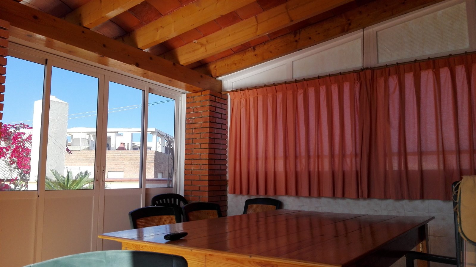 Chambre Chez L'habitant Alicante 176212