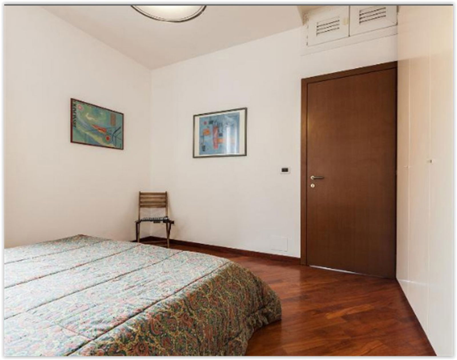 Logement Entier Roma 154845