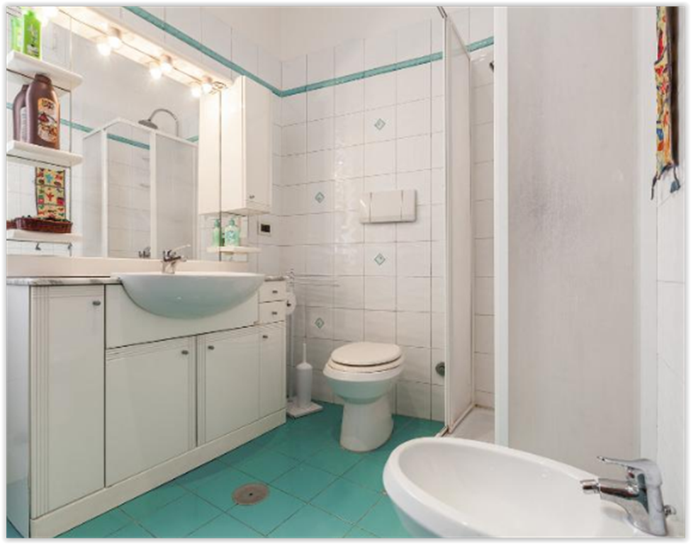 Logement Entier Roma 154845