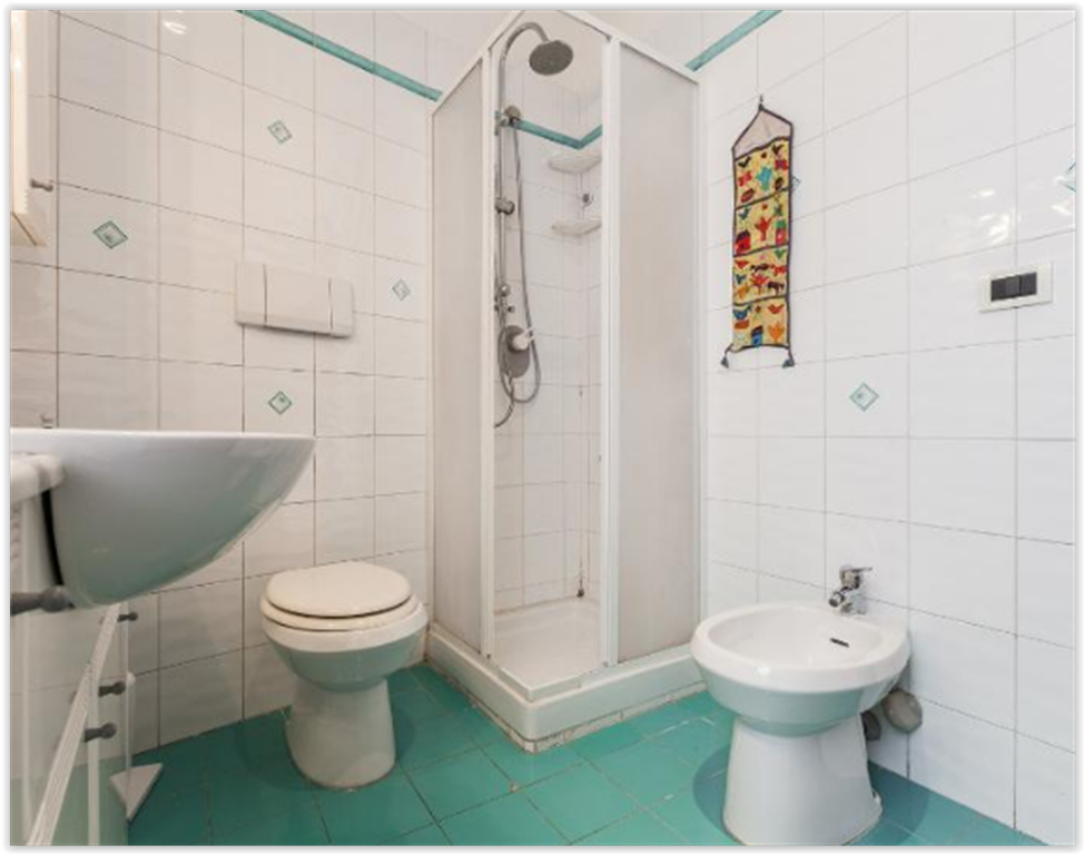 Logement Entier Roma 154845