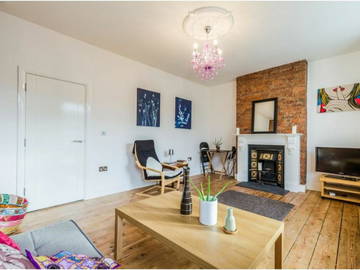 Chambre Chez L'habitant London 228084-6