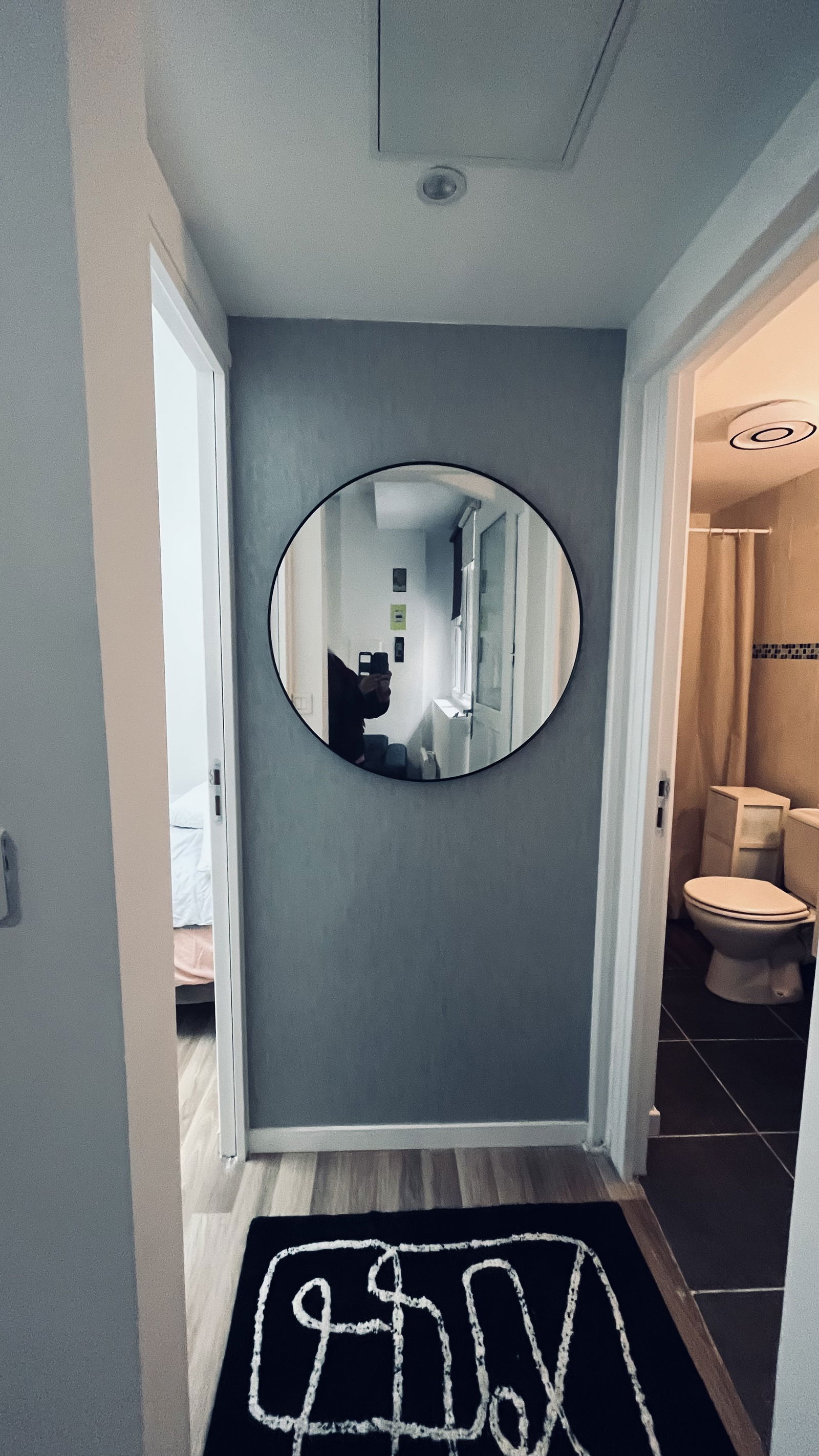Onofhängeg Studio Boulogne-Billancourt 253243