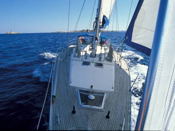 Studio Zu Vermieten Bonifacio 220516-3