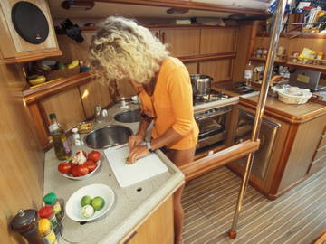 Logement Entier Bonifacio 220516-4