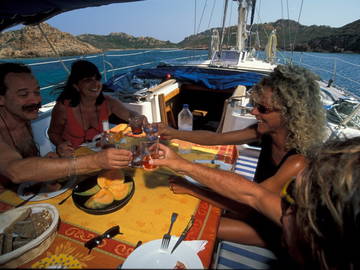 Logement Entier Bonifacio 220516-8