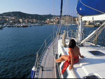 Logement Entier Bonifacio 220516-9