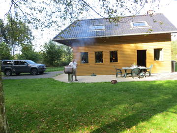 Logement Entier Viroinval 236456-7