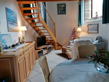 Logement Entier Briec 74098-4