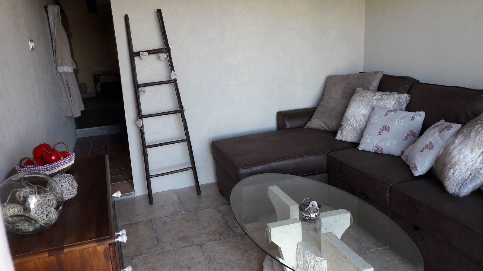 Bed And Breakfast Rousson 162319