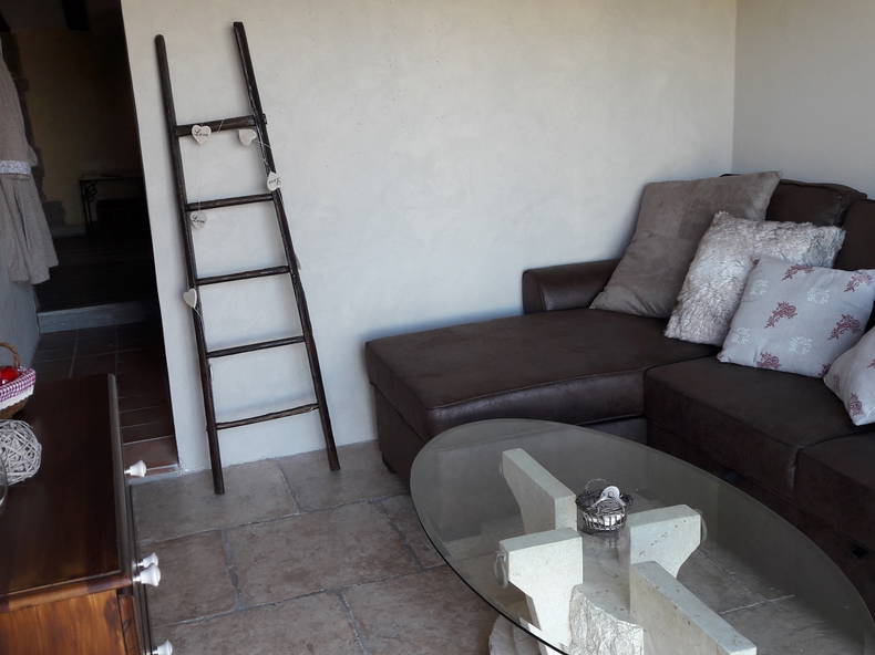 Habitaciones De Huéspedes Rousson 162319-2