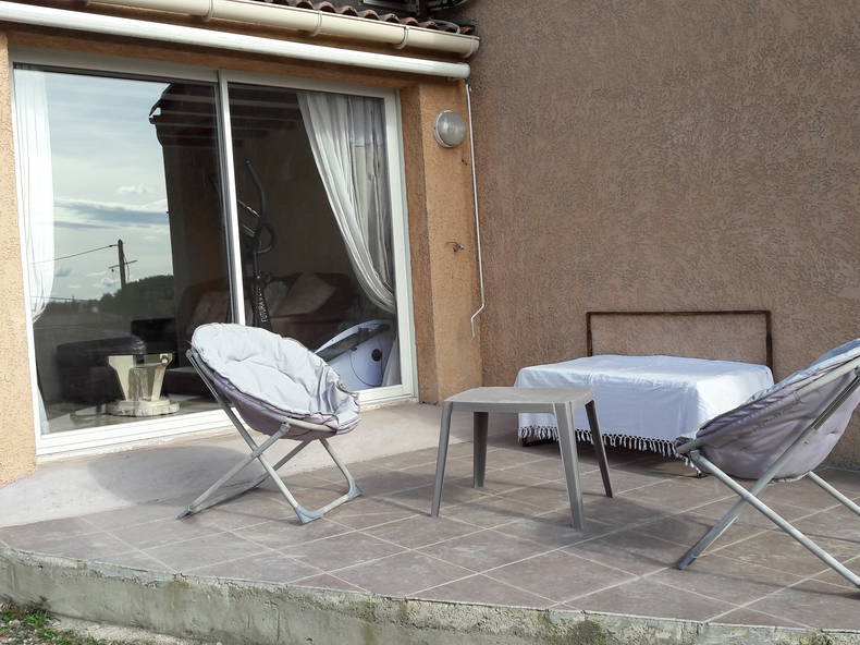 Habitaciones De Huéspedes Rousson 162319-3