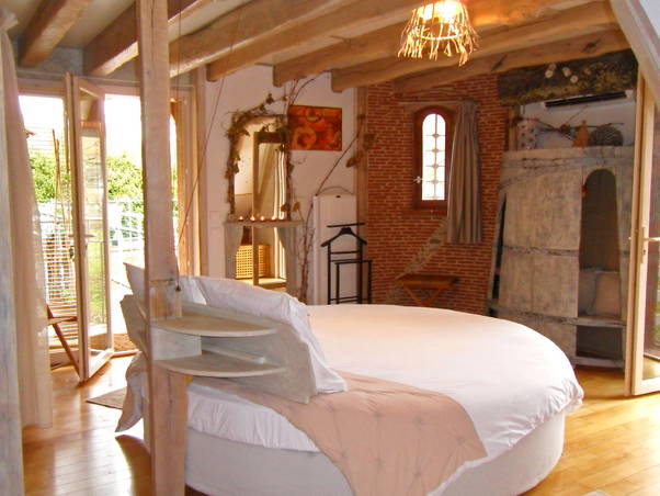 Bed And Breakfast Cabrerets 49295-3