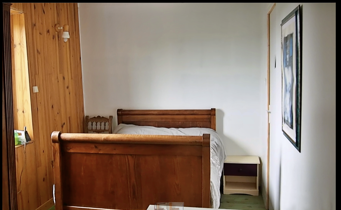 Homestay Annonay 227274