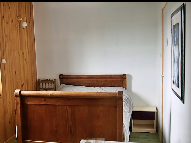 Homestay Annonay 227274-1