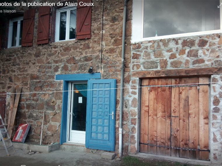 Homestay Annonay 227274