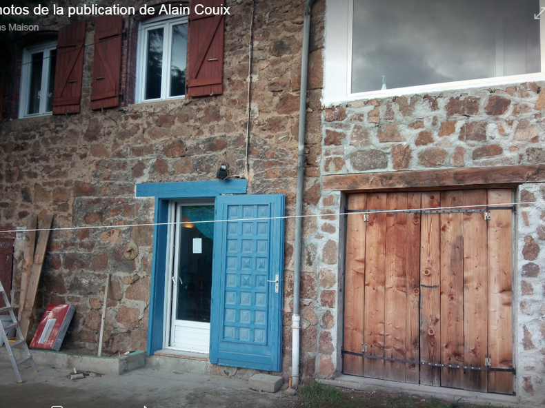 Homestay Annonay 227274-3