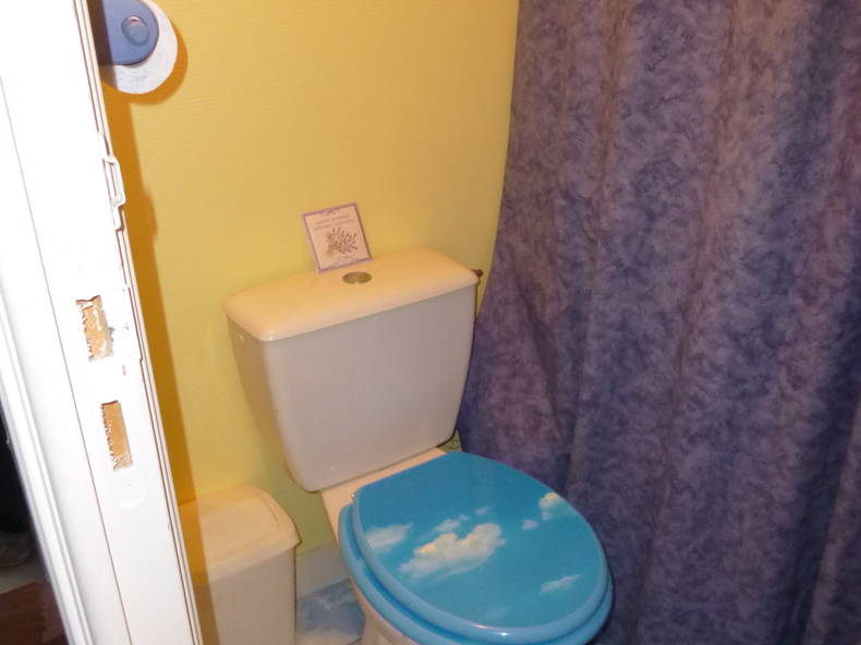 Entire Home Bordeaux 142195-2