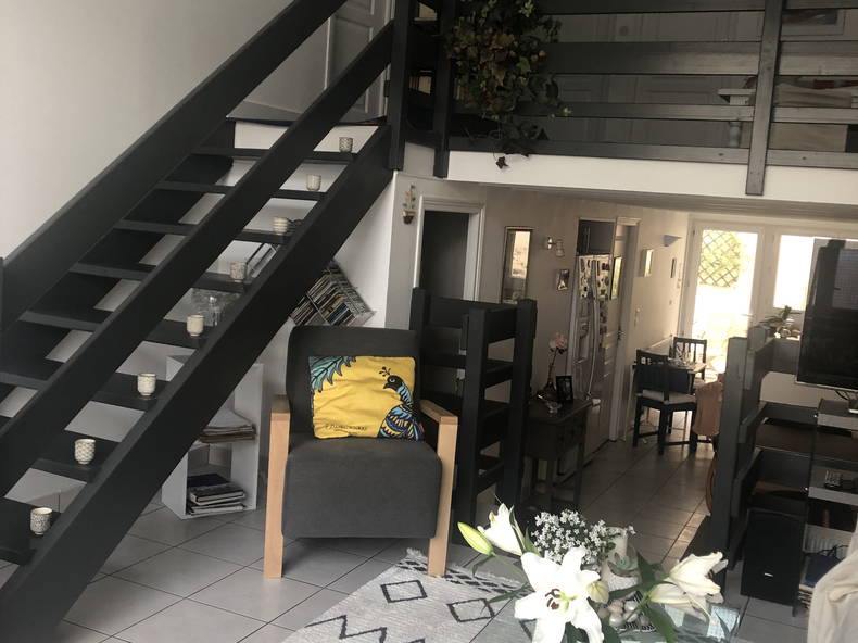 Entire Home Bordeaux 142195-3