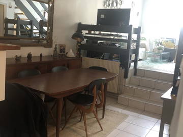 Logement Entier Bordeaux 142195-6