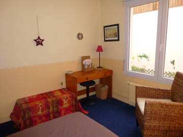 Logement Entier Bordeaux 142195-9