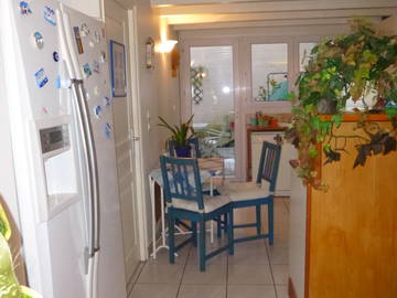 Logement Entier Bordeaux 142195-10