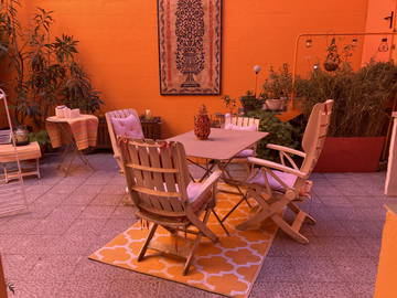 Logement Entier Bordeaux 142195-11