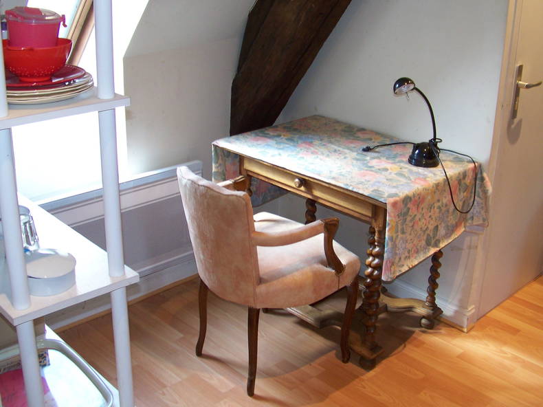 Homestay Dijon 262256-1