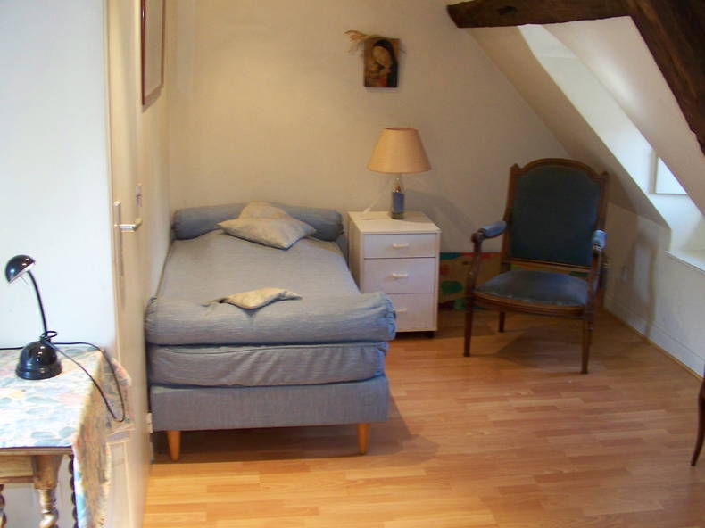 Homestay Dijon 262256-2