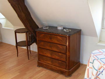 Chambre Chez L'habitant Dijon 262256-4