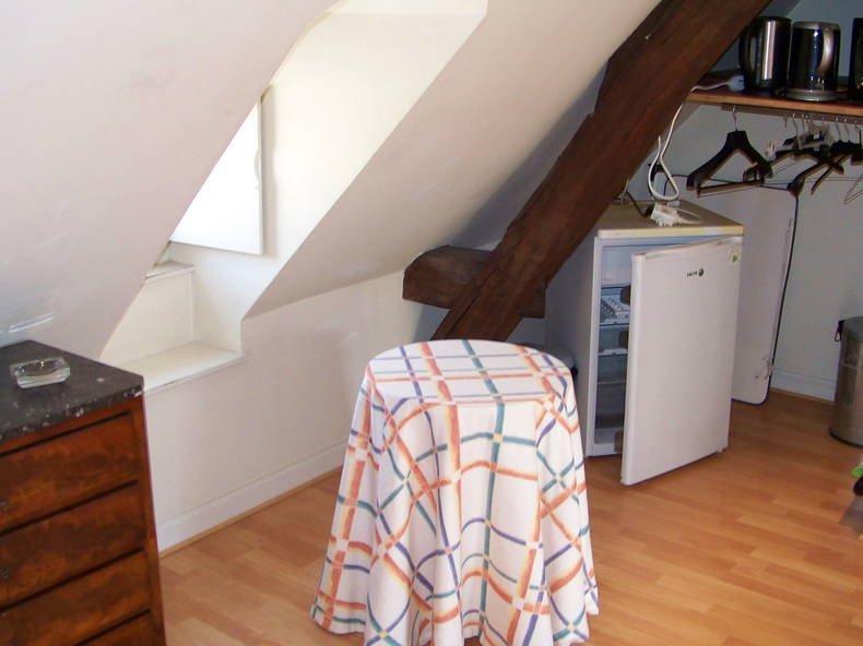 Homestay Dijon 262256-5