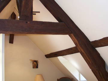 Chambre Chez L'habitant Dijon 262256-6