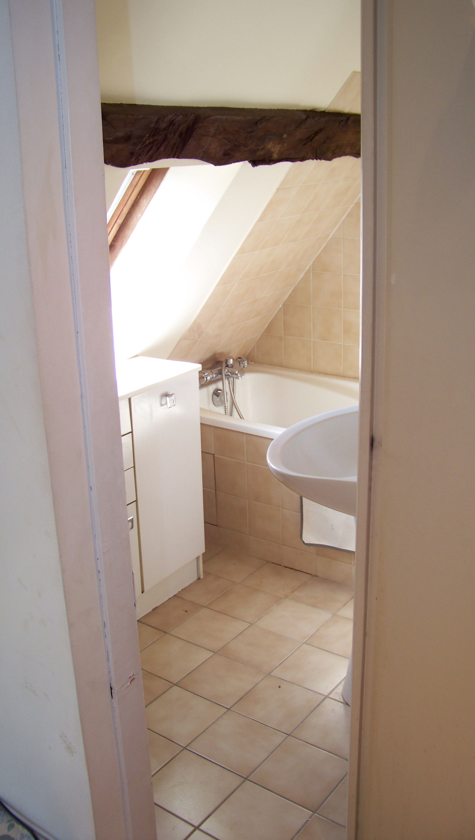Homestay Dijon 262256