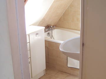 Chambre Chez L'habitant Dijon 262256-7