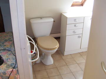 Chambre Chez L'habitant Dijon 262256-8