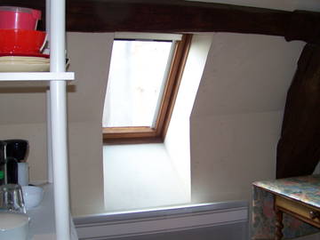 Chambre Chez L'habitant Dijon 262256-9