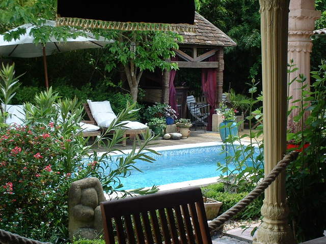 Bed And Breakfast Bergerac 37027