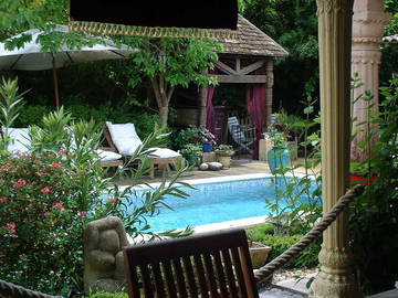 Chambre D'hôte Bergerac 37027-4