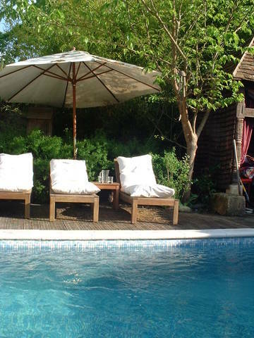 Bed And Breakfast Bergerac 37027