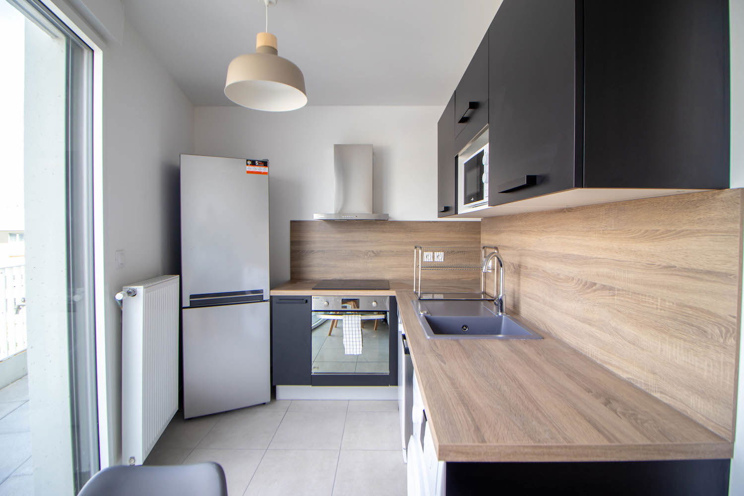 Colocation Villeurbanne 265574