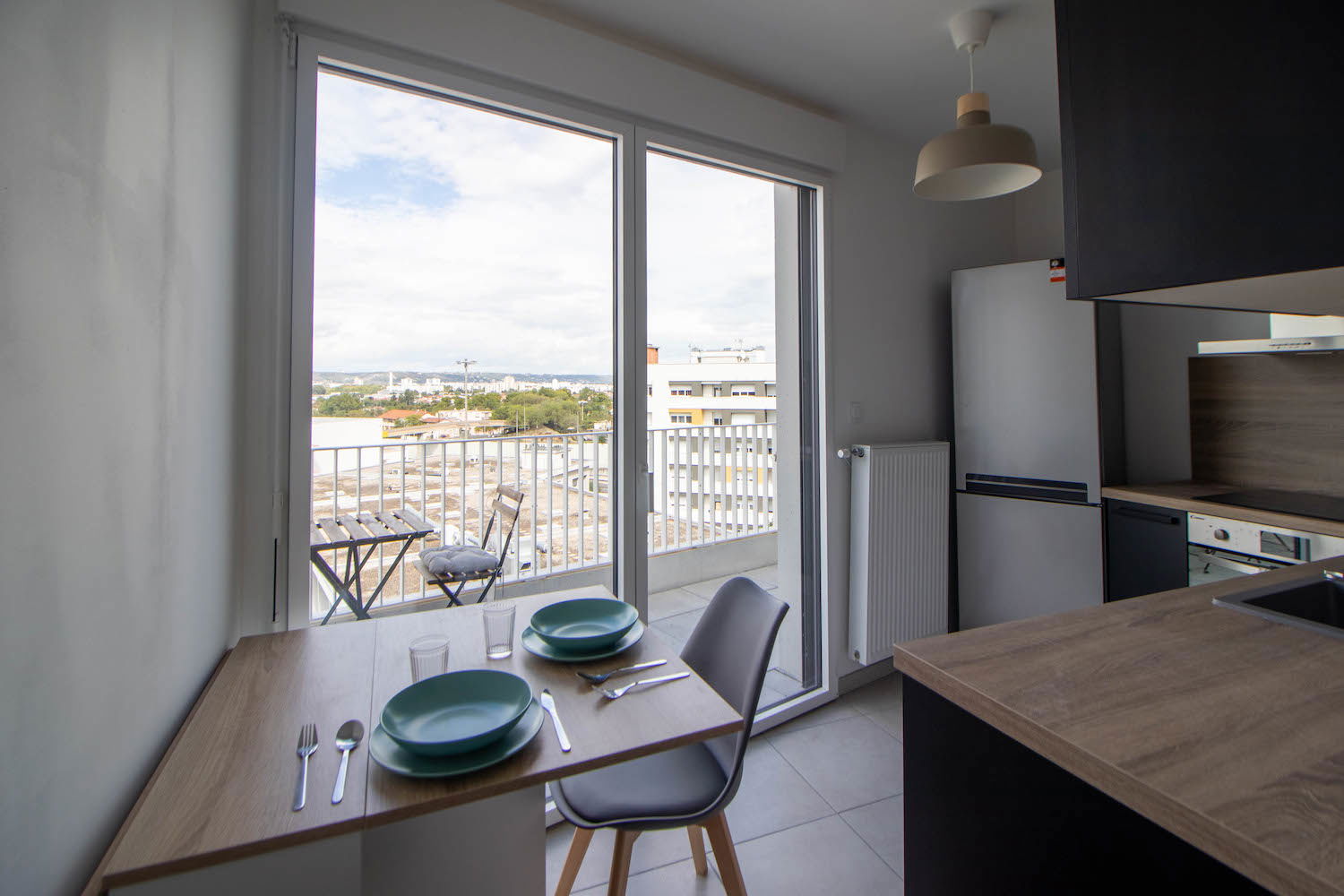 Colocation Villeurbanne 265574