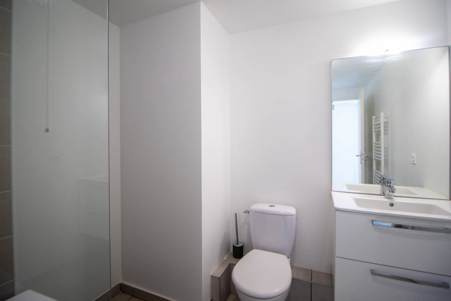 Colocation Villeurbanne 265574
