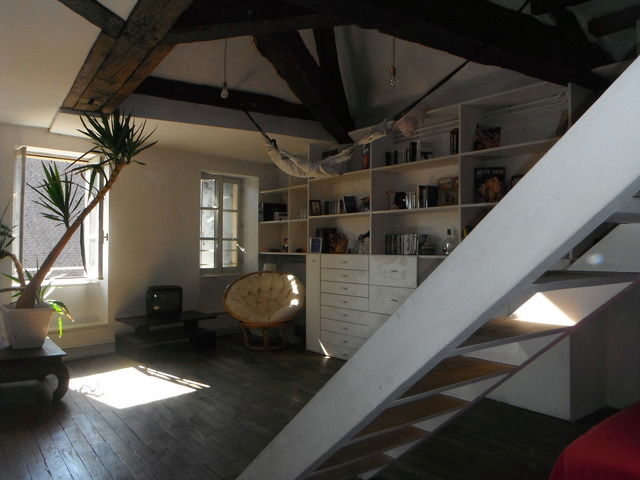 Colocation Nevers 33121